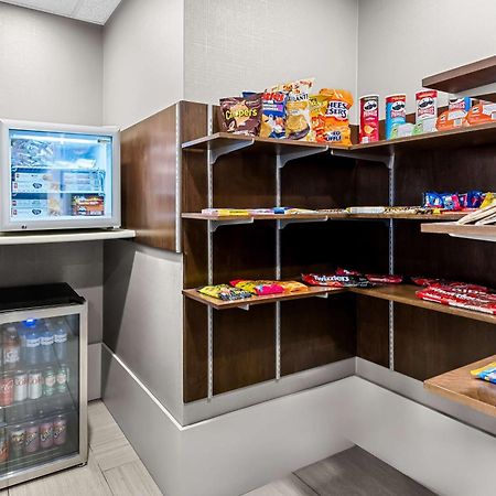 Best Western Plus Airdrie Gateway Eksteriør bilde