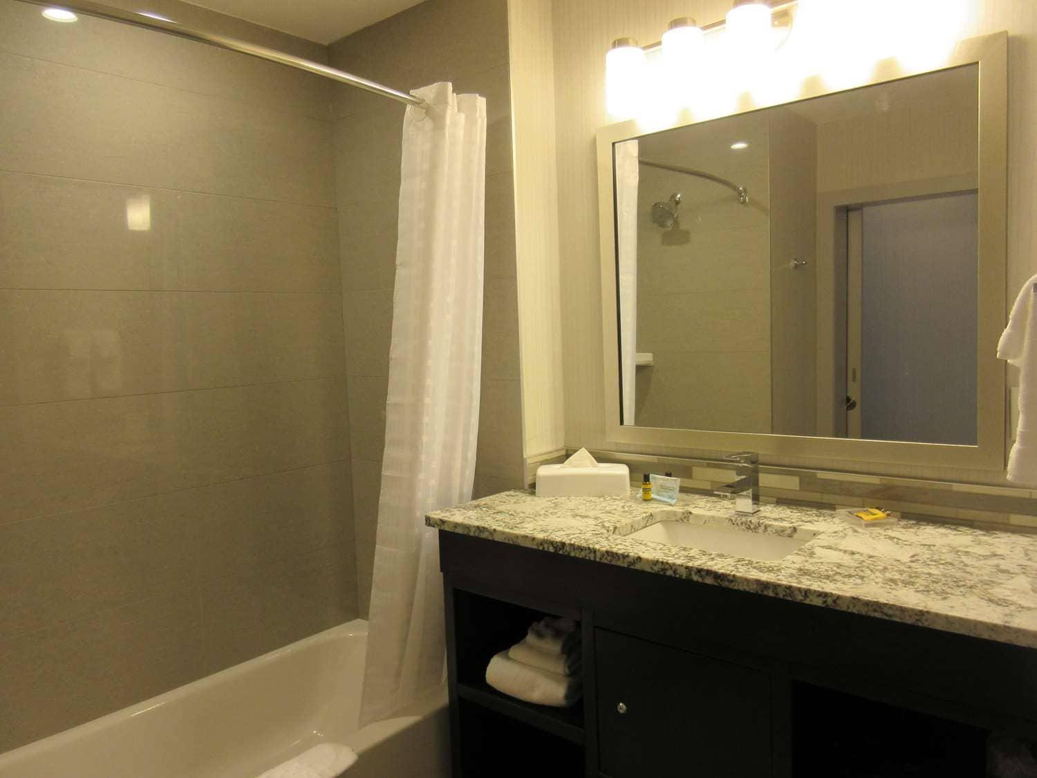 Best Western Plus Airdrie Gateway Eksteriør bilde