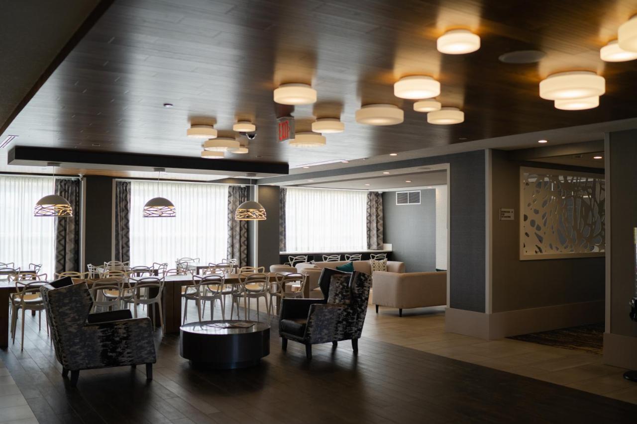Best Western Plus Airdrie Gateway Eksteriør bilde