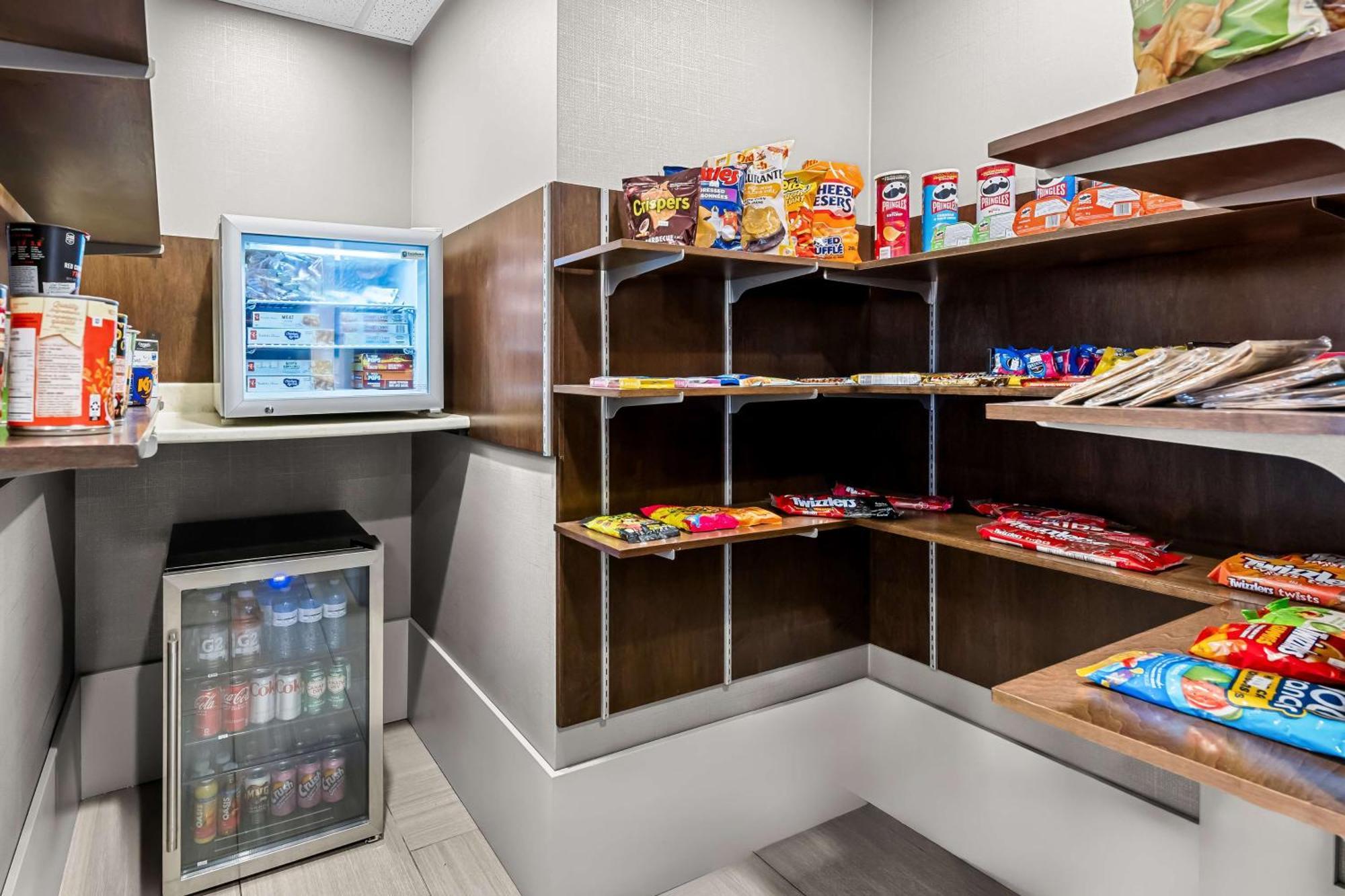 Best Western Plus Airdrie Gateway Eksteriør bilde
